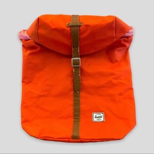 Herschel Drawstring Backpack